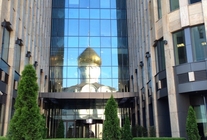Аренда и продажа офиса в Бизнес-центр «Белая площадь»